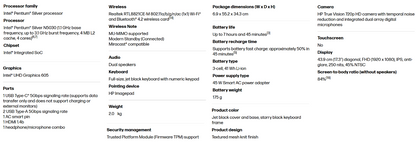 New HP 17.3" Fast Intel 3.1GHz Quad Core, 64GB RAM, 2TB SSD, UHD, Windows 11 Pro