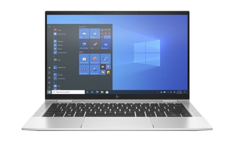 HP 14" TouchScreen Fast Intel i7 4.70GHz x4,16GB RAM,512 HD,Win 11 Pro+OfficePro