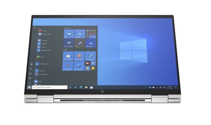 HP 14" TouchScreen Fast Intel i7 4.70GHz x4,16GB RAM,512 HD,Win 11 Pro+OfficePro