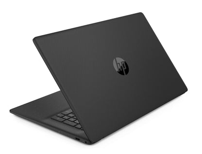 New HP 17.3" Fast Intel 3.1GHz Quad Core, 32GB RAM, 1TB SSD, UHD, Windows 11 Pro