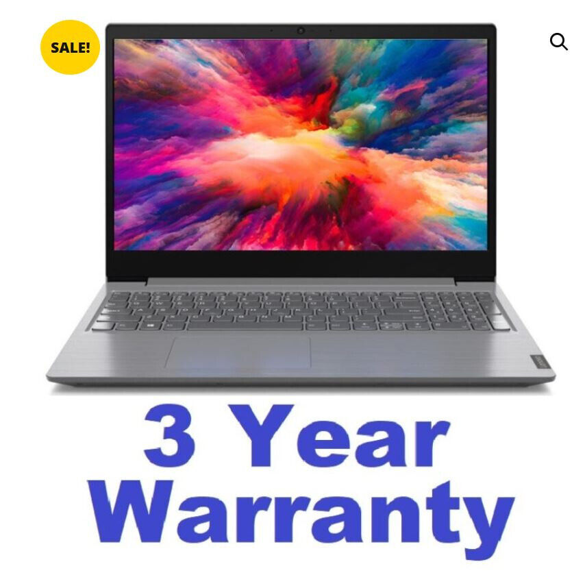 Fast Lenovo Laptop Ryzen 5, 16GB Ram 500GB Windows 11 Pro + Office Pro Plus Full